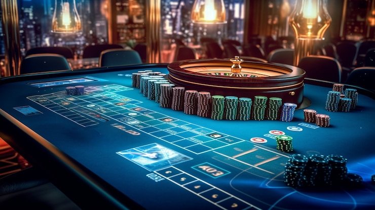 Tutorial cara melakukan deposit untuk bermain bandar poker Tutorial cara melakukan deposit untuk bermain bandar poker