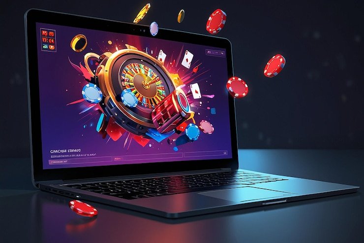 Antarmuka pasar togel online sun4d dengan jadwal undian dan pilihan kombinasi angka
